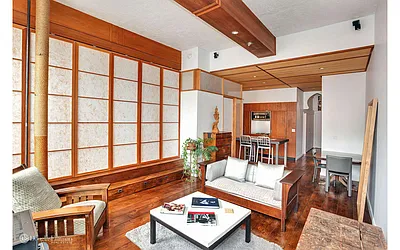 Sold by Douglas Elliman