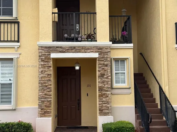 1420 NE 33rd Ave #20115, Homestead, FL 33033