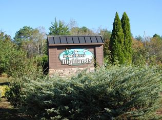 105 Scenic Ridge Dr, Mooresboro, NC 28114