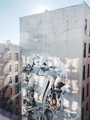 Rented by Manhattan Management LLC | media 15