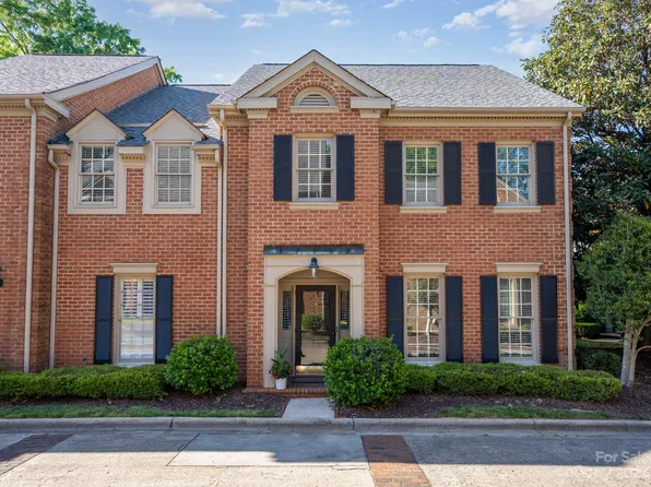 2821 Sharon View Rd, Charlotte, NC 28210