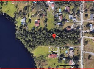 852 Oberry Hoover Rd, Orlando, FL 32825