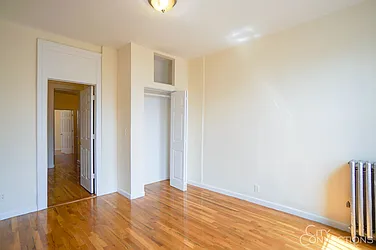 Rented by City Connections Realty