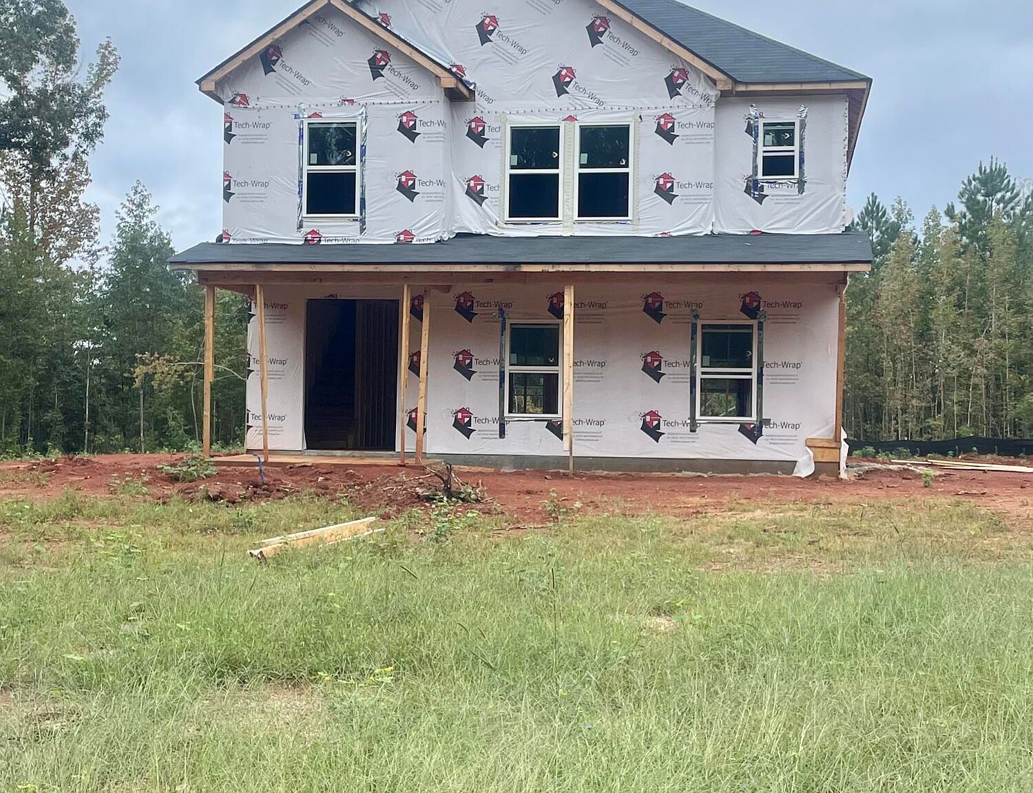 259 Strickland Loop, Forsyth, GA 31029 MLS 172086 Zillow