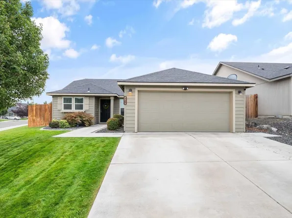 9315 W 6th Pl, Kennewick, WA 99336