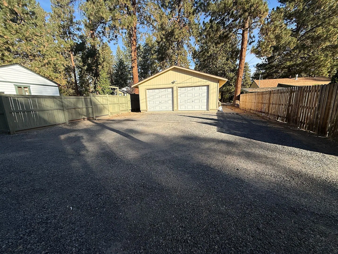 Westside Living at Its Best! Charming 3-Bedroom Home with 2-Car Garage, Patio & Lawn Care Included! — Photo 2