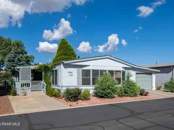 694 N Blue Spruce Dr, Dewey, AZ 86327