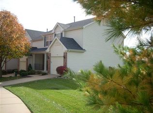 452 Summit Tree Ct, Fenton, MO 63026