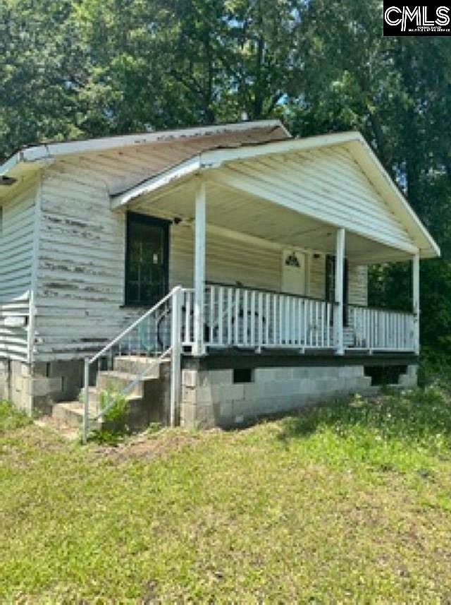 133 S Oak St, Batesburg, SC 29006 MLS 565460 Zillow