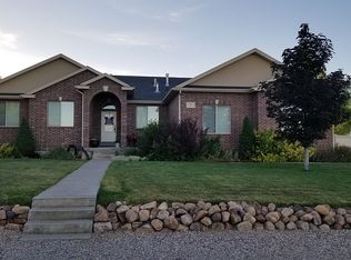 95 S 200 W, Fillmore, UT 84636