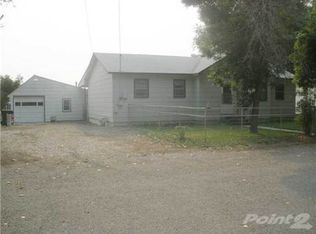 3027 Allison Ln, Billings, MT 59101
