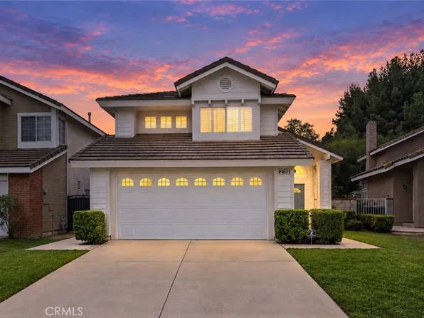 2119 E Sun Ridge Dr, Chino Hills, CA 91709