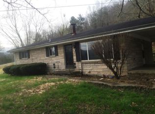 865 State Highway 519, Clearfield, KY 40351