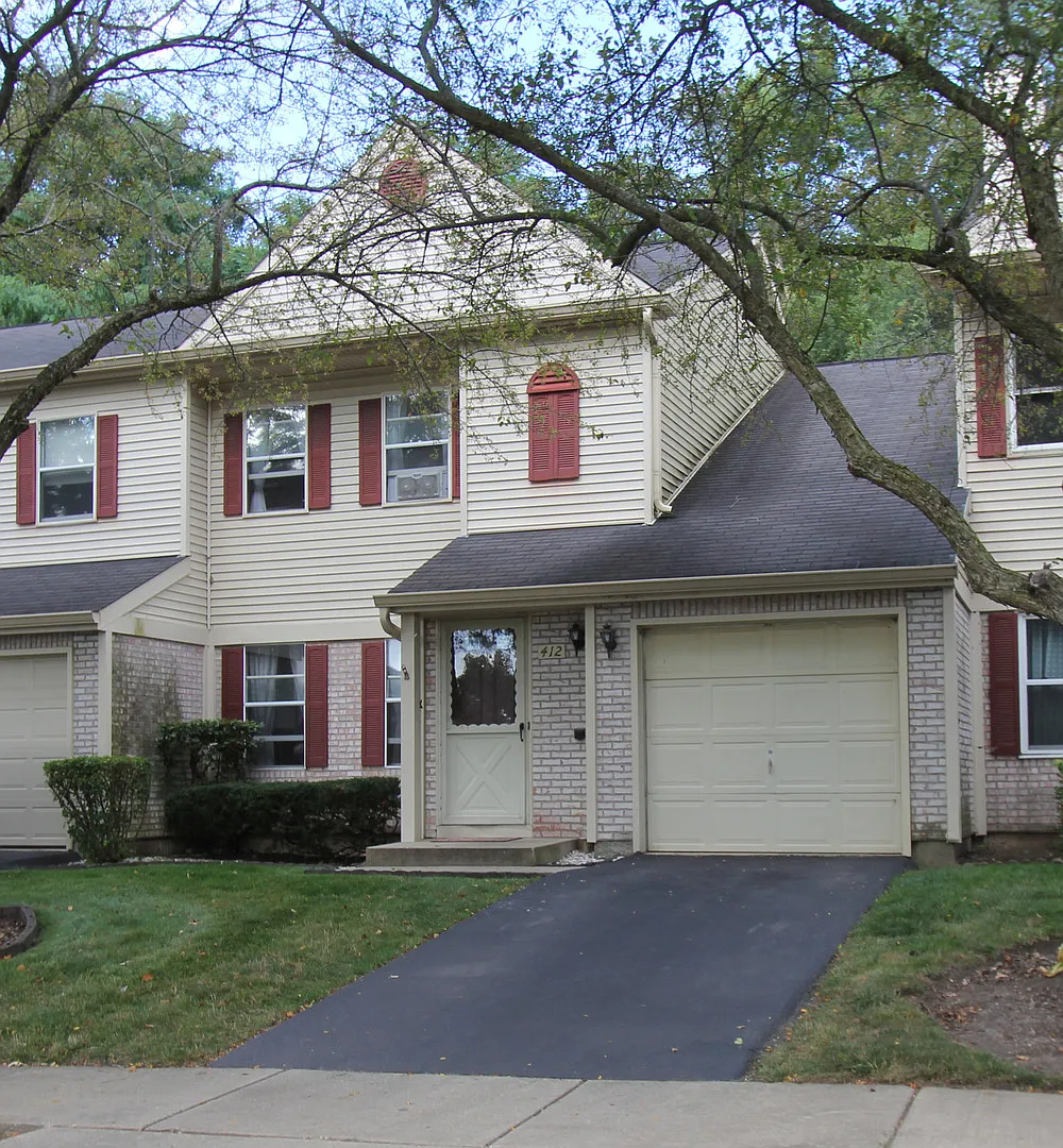 412 Ballard Dr photo 1