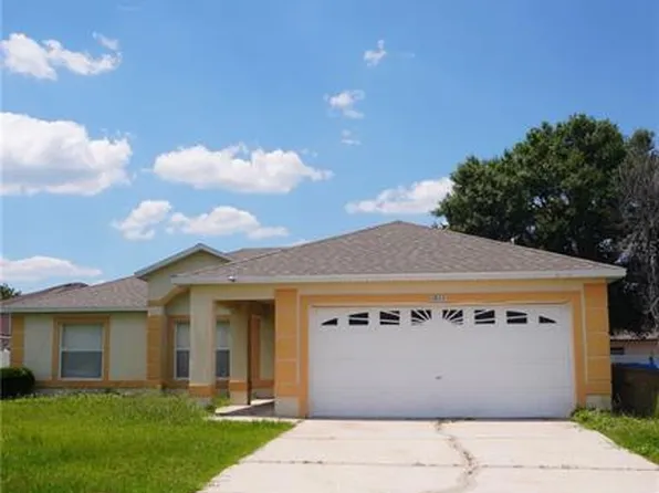 1011 Cannes Dr, Kissimmee, FL 34759