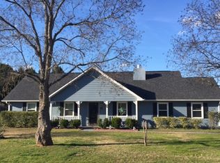 113 Sun Valley Dr, Warner Robins, GA 31093