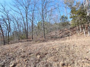 Tbd Old Fern Rd, Mountainburg, AR 72946