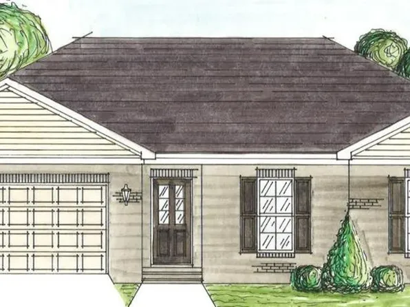 216 Wellington Way, Headland, AL 36345