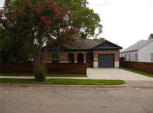 1107 Hendricks Ave, Dallas, TX 75216