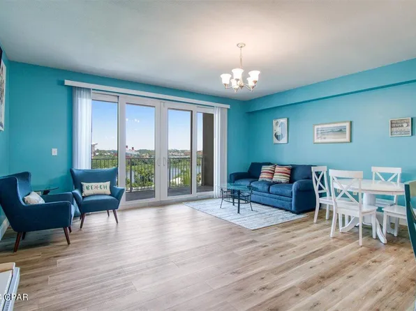 9860 S Thomas Dr Unit 305, Panama City Beach, FL 32408