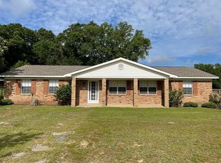 100 Rita Ave, Spanish Fort, AL 36527