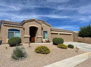 6215 S Eagle Cove Dr, Tucson, AZ 85757