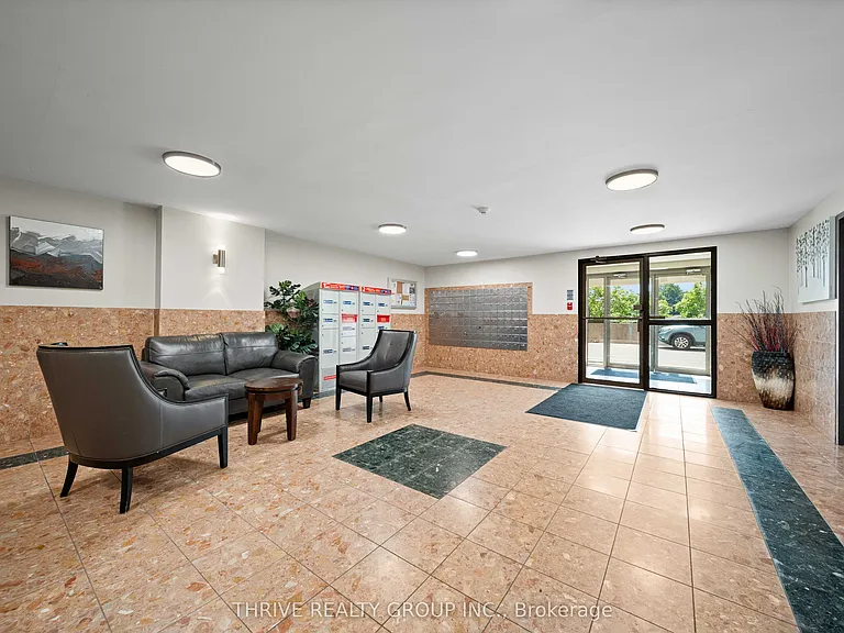 30 Chapman Ct #507 — Photo 33