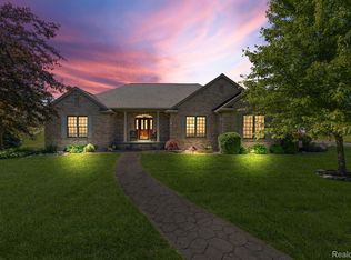 6066 Bowers Rd, Imlay City, MI 48444