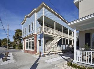 348 Ashley Ave APT B, Charleston, SC 29403