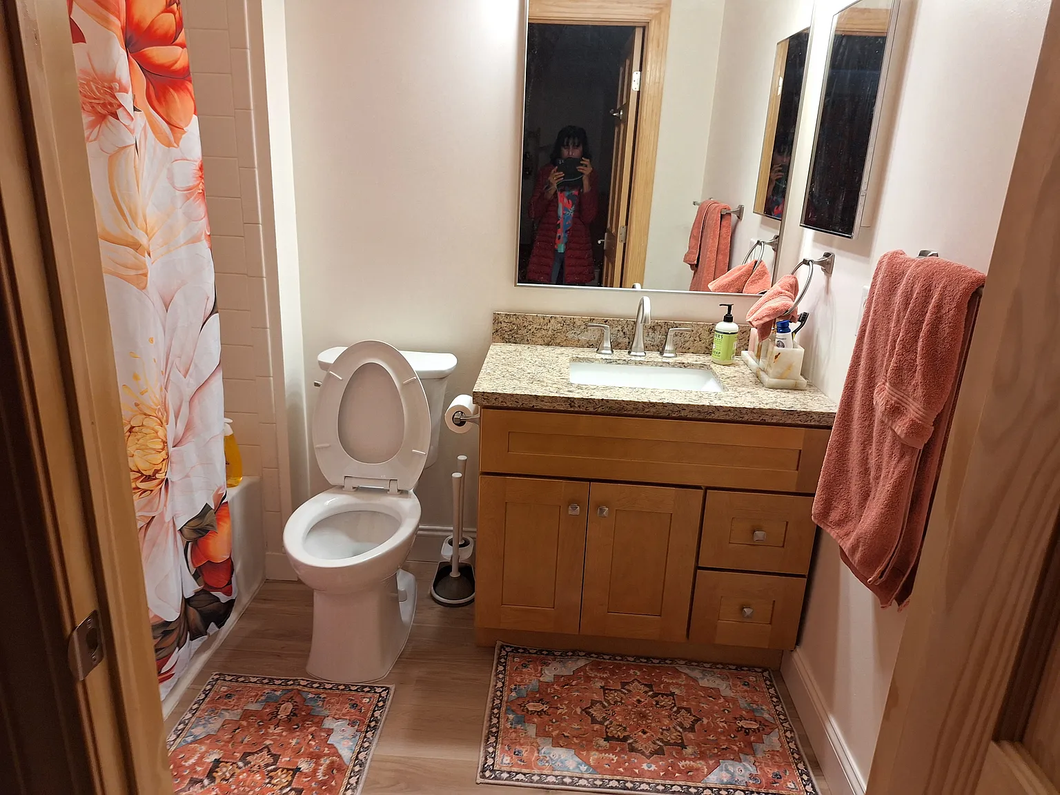 2 bed, 1036 sqft, $3,100 — Photo 3