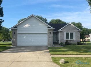 2006 Thornbrook Trl, Toledo, OH 43611