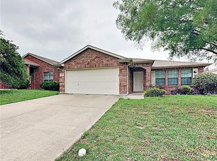 3837 Cane River Rd, Fort Worth, TX 76244