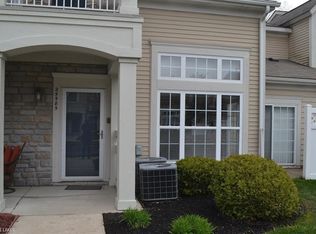 25585 Sun Sail Ct, Harrison Township, MI 48045