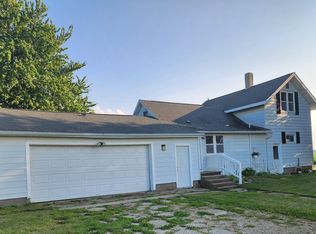 7933 S Summerton Rd, Shepherd, MI 48883