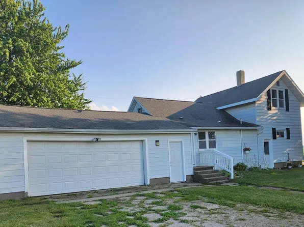 7933 S Summerton Rd, Shepherd, MI 48883