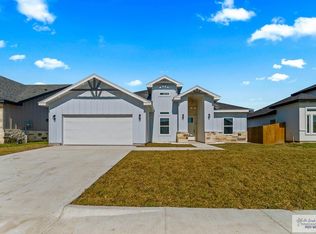 712 Kaylee Dr, La Feria, TX 78559