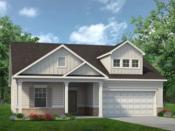 51 Brooke Ct, Rome, GA 30161