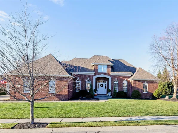 14444 Brooks Edge Ln, Fishers, IN 46040