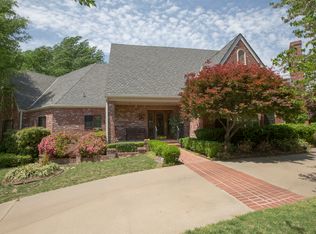 9610 S New Haven Ave, Tulsa, OK 74137
