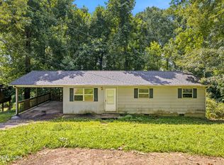 119 Kirby Ln, Rockwood, TN 37854