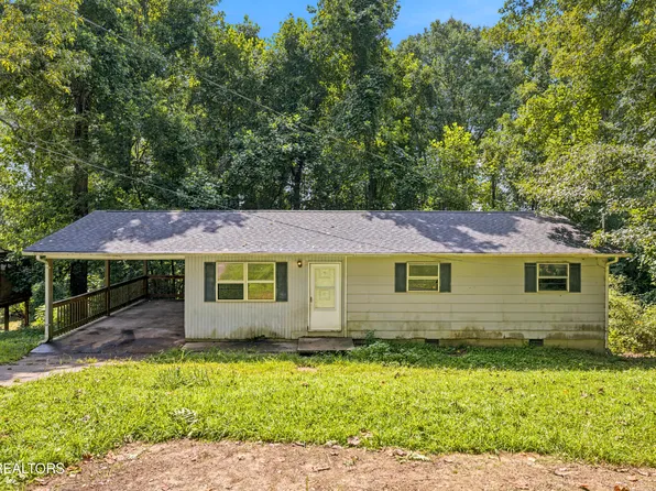119 Kirby Ln, Rockwood, TN 37854