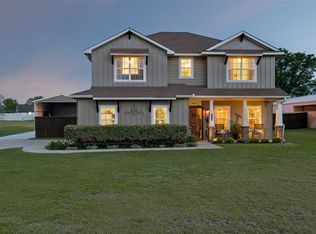 10176 Country View Ln, Forney, TX 75126