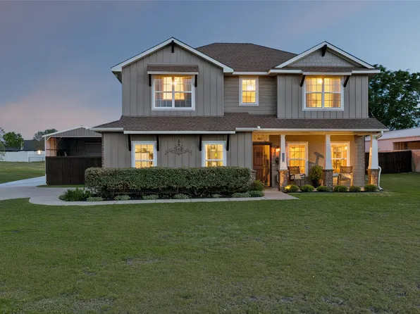 10176 Country View Ln, Forney, TX 75126