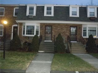 55 Janet Cir UNIT 3, Bridgeport, CT 06606