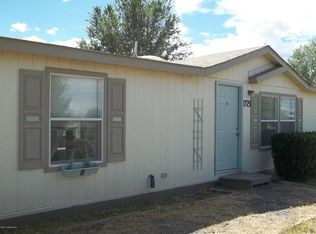 1775 Roadrunner Ln, Chino Valley, AZ 86323