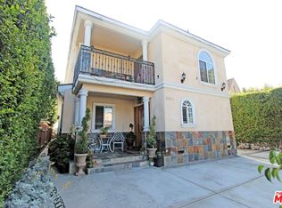 3224 S Sherbourne Dr, Los Angeles, CA 90034