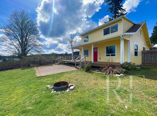 435 NW Liberty Rd, Poulsbo, WA 98370