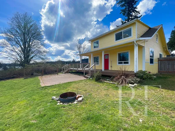 435 NW Liberty Rd, Poulsbo, WA 98370