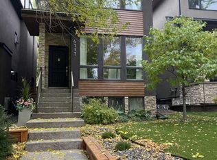 4117 E 16a St SW, Calgary, AB T2T4L3