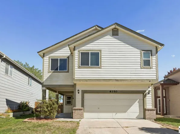 6350 Emma Ln, Colorado Springs, CO 80922